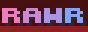 Rawr Title