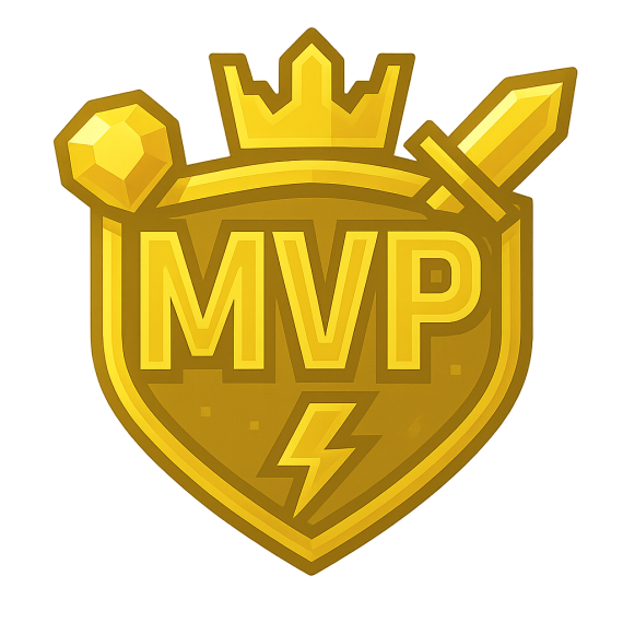 MVP RANK (Lifetime)