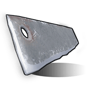 Metal Blade 30x