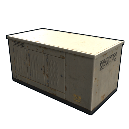 TEST GENERATOR
