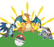 Mega Boss Set