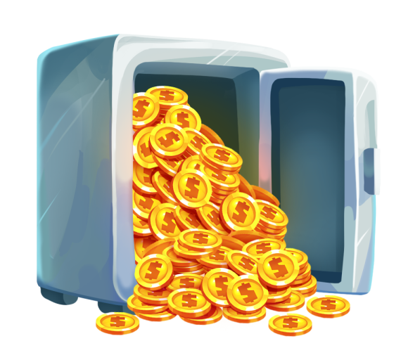 16,000 Credits
