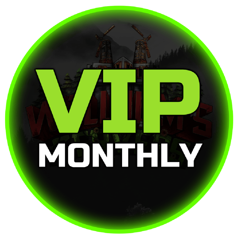 VIP Monthly