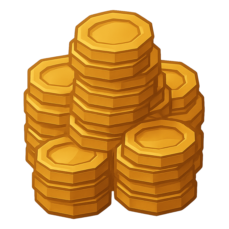 6,350 Gold