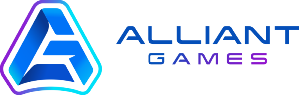 Alliant Games Perks Shop's Logo