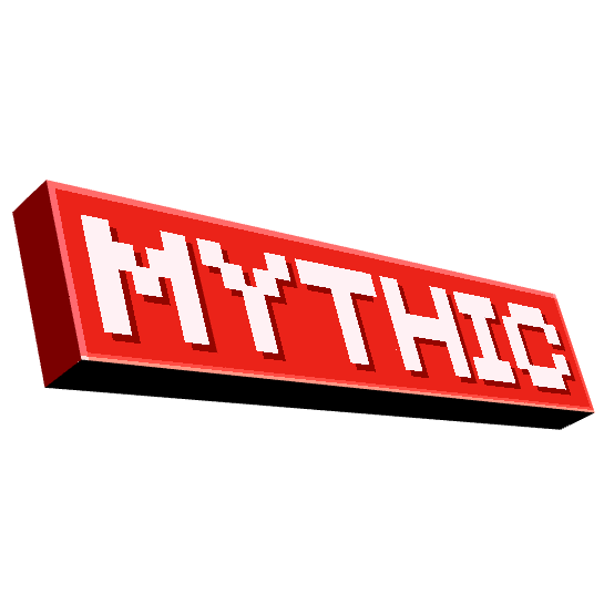 Mythic Rank