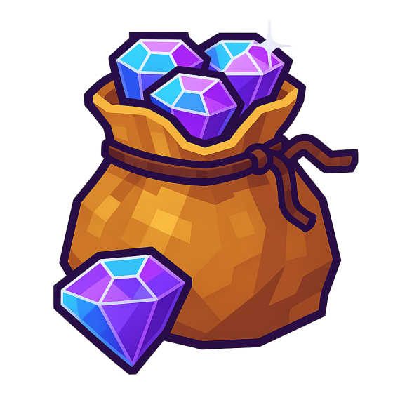 x1500 Crystals