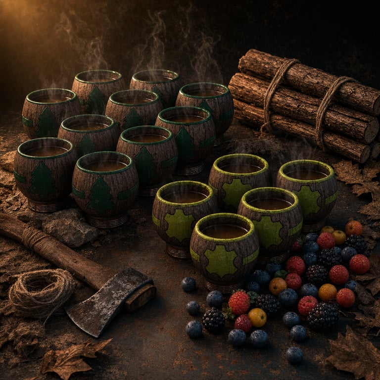 Builders Brew