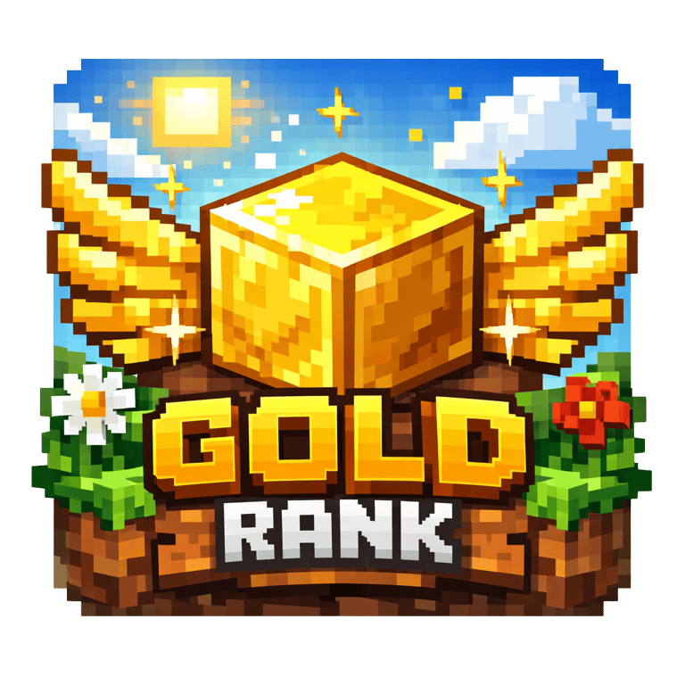 Gold Rank