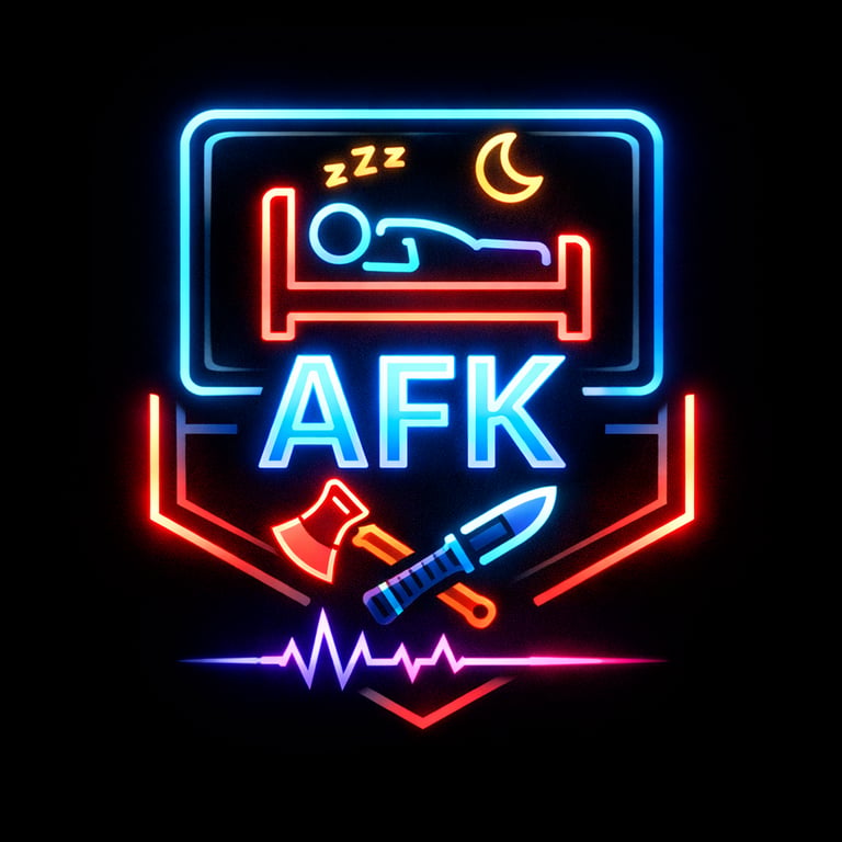 AfkSystem