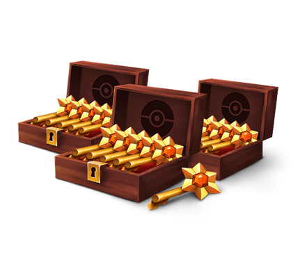 25 Ultra Keys