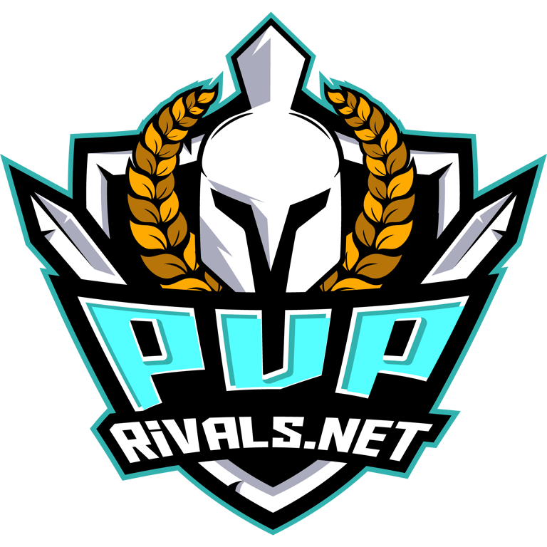 PvPRivals's Logo