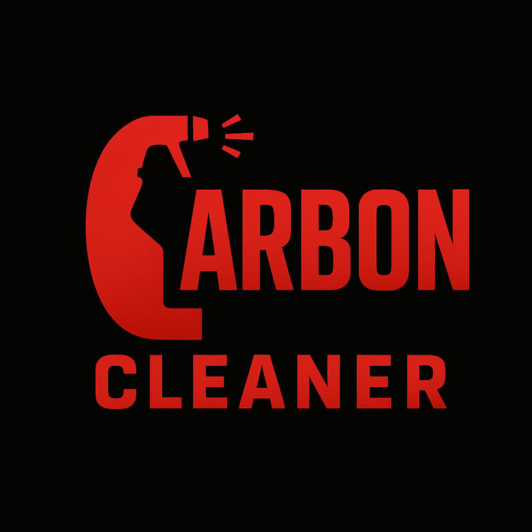 CarbonCleaner