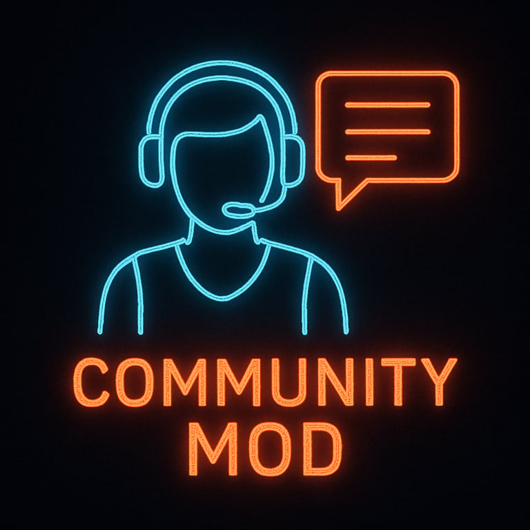 CommunityMod