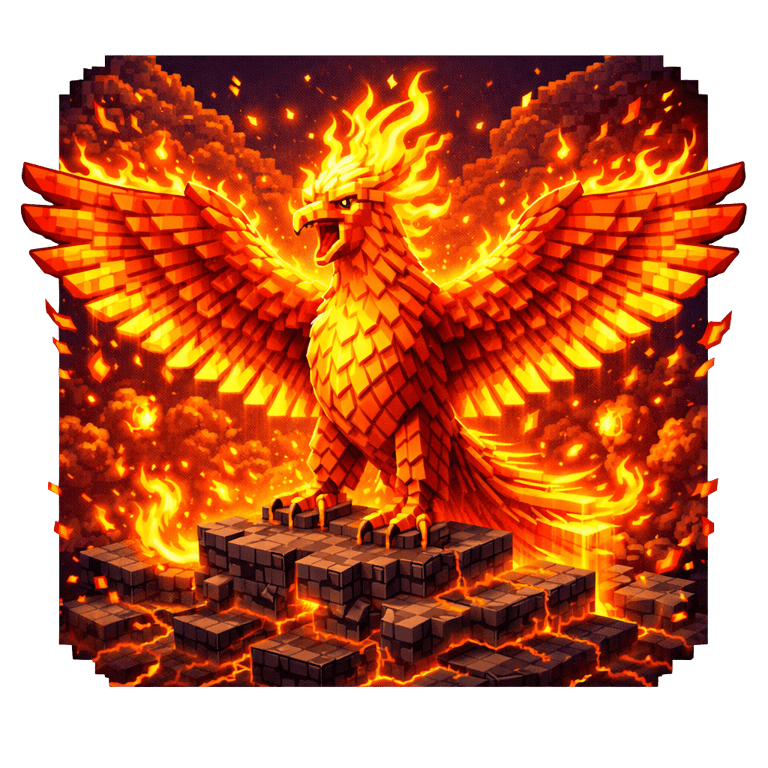 Pheonix Key x2