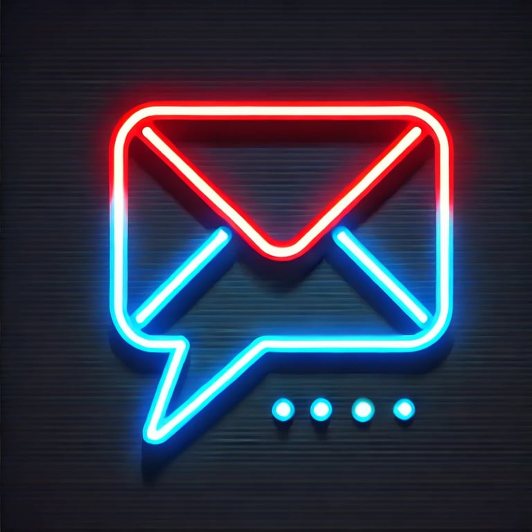 ServerMessages