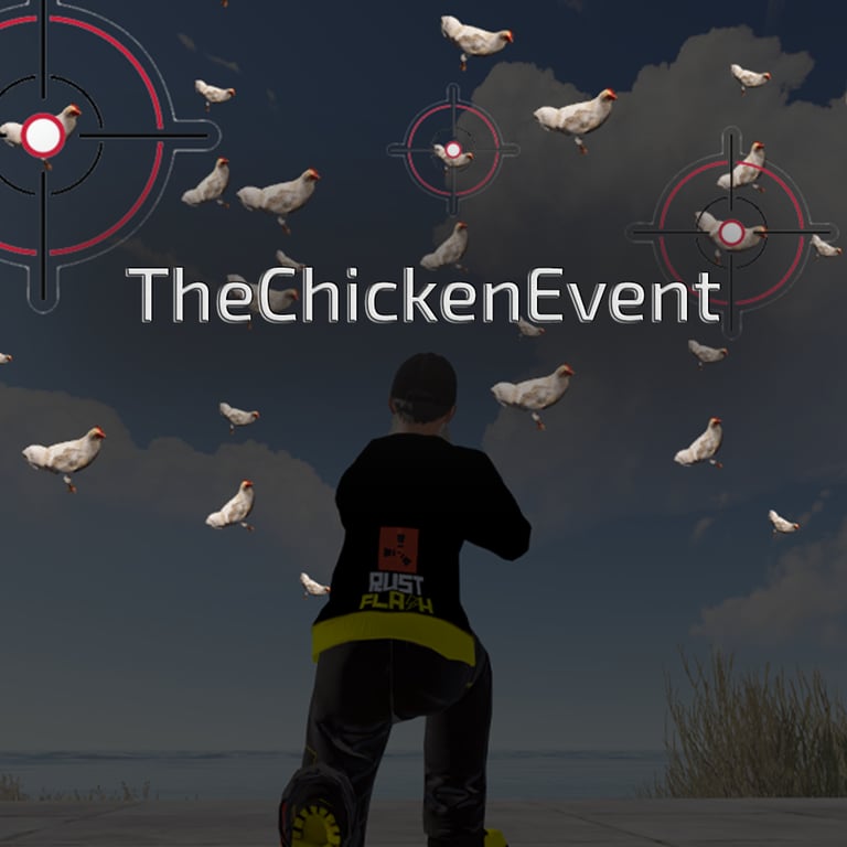 TheChickenEvent