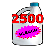 2.5k Bleach