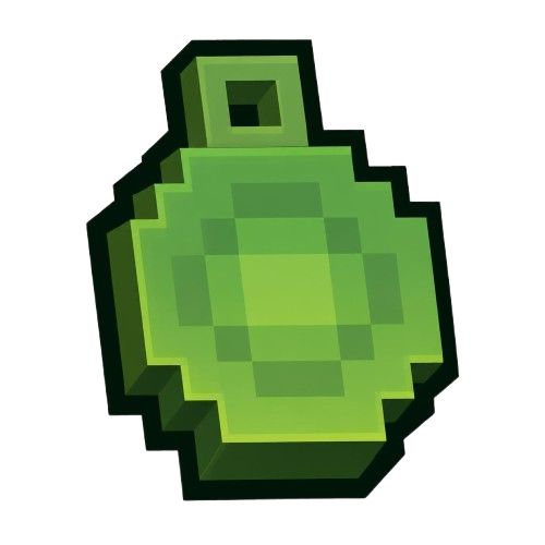 Charm Rank