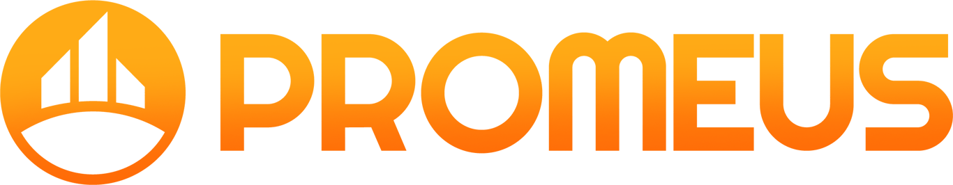 Promeus's Logo