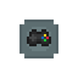 Video Game Claw Machine Coin