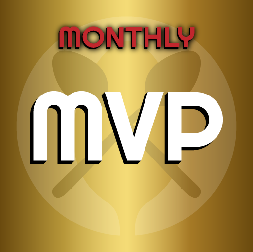 Monthly MVP