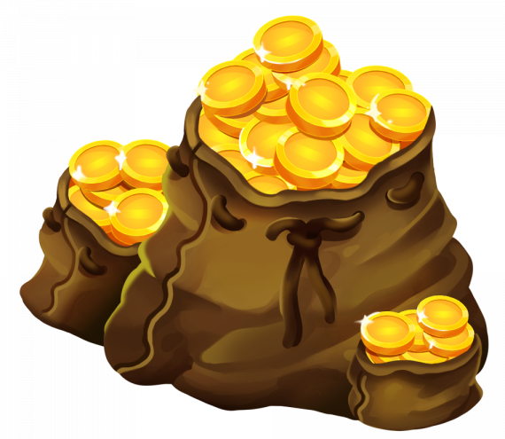 6,500 Coins (+400 Bonus)
