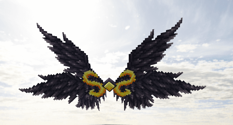 Duskveill Wings