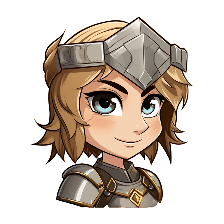 Squire -> Knightling