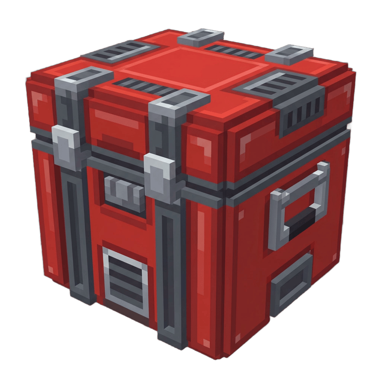 Epic Crate