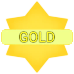 Gold