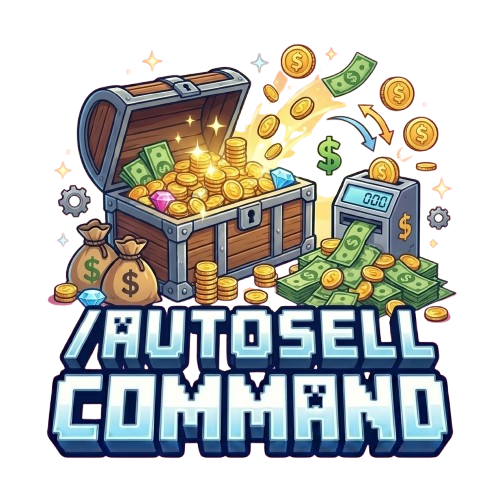 Access to /autosell