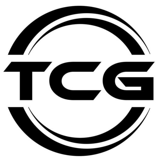 The Casual Gamers's Logo
