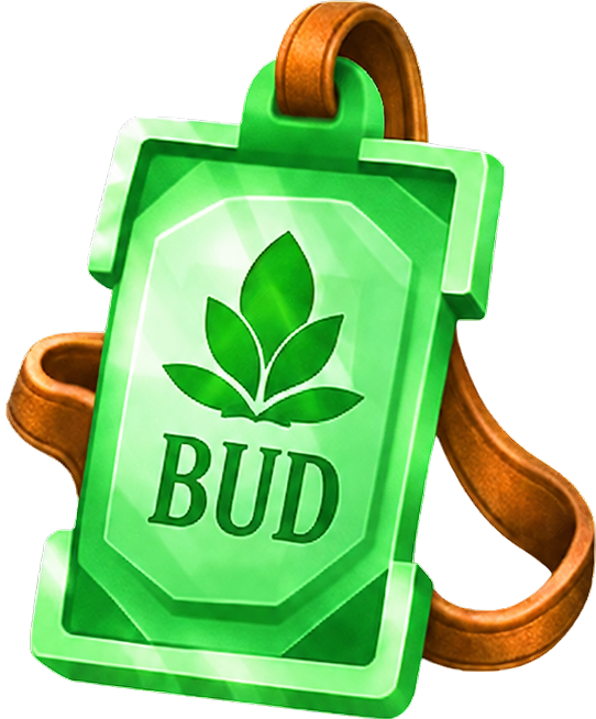 Bud Rank