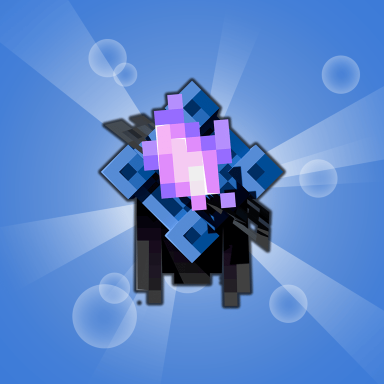 Ghoul -> Wraith Rankup