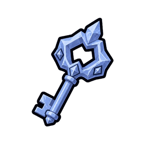 x3 SPAWNER KEY