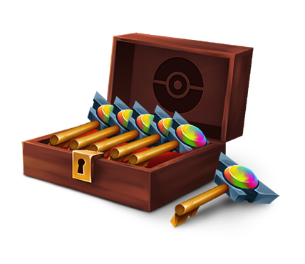10 Master Keys