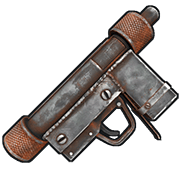 SMG Body 20x