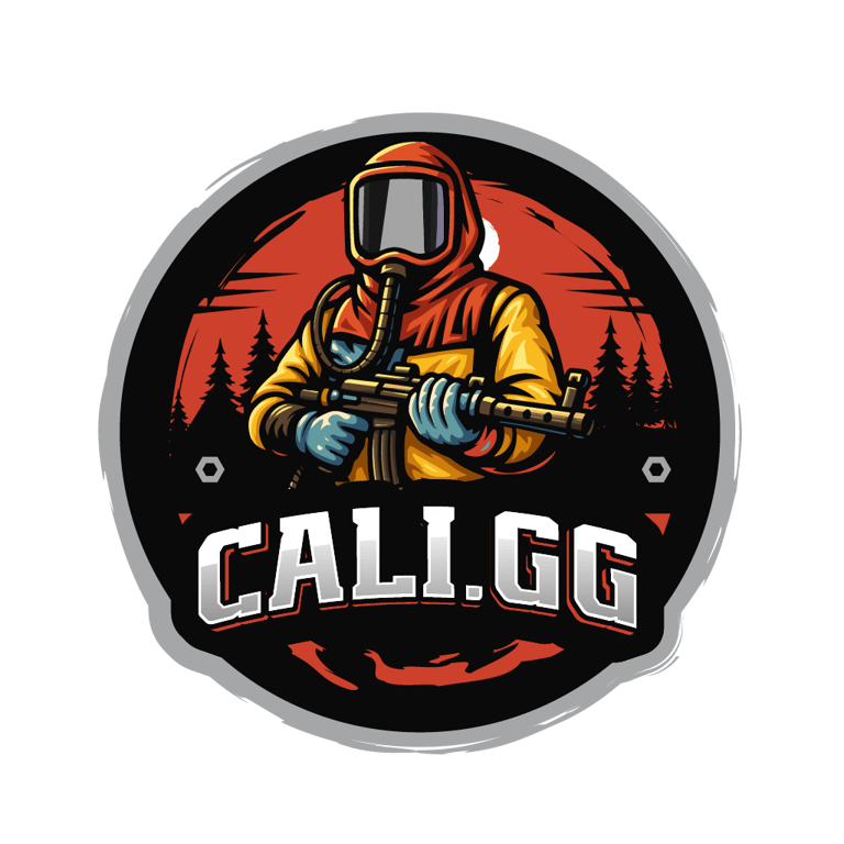 Cali.gg's Logo