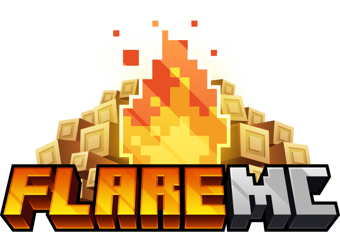 server logo