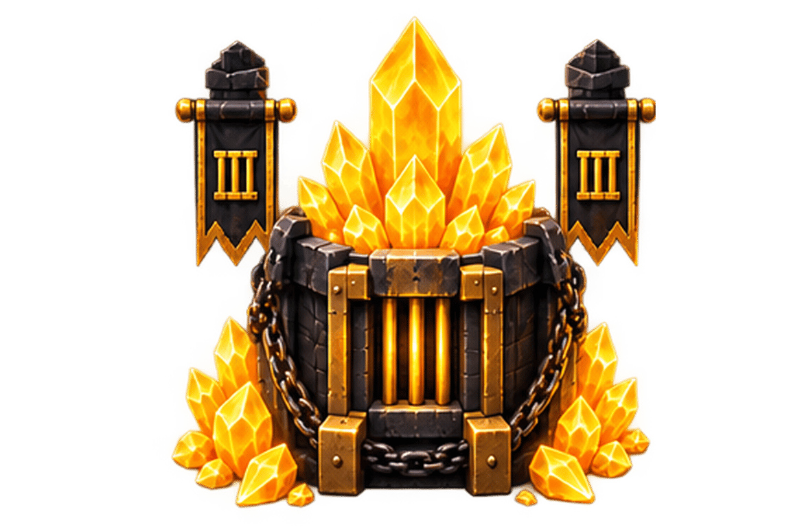 5900 Shards