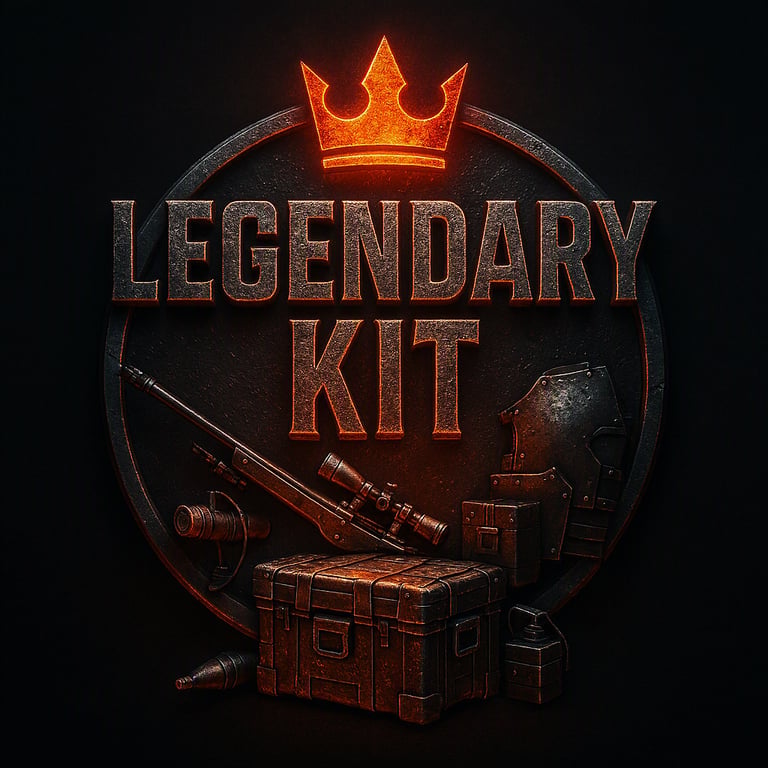 Legendary Kit