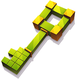 Elite Crate Key