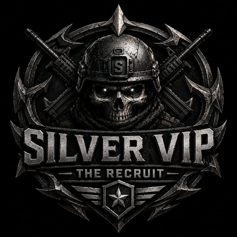 Silver VIP — The Recruit