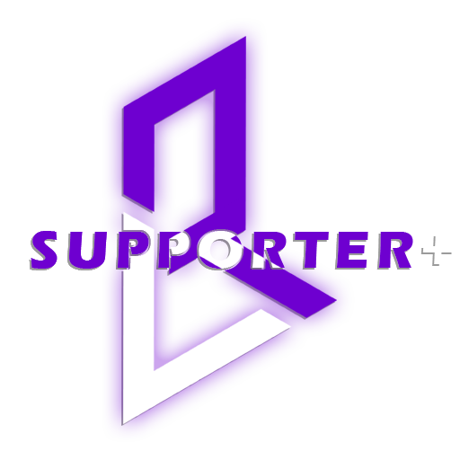 Supporter+