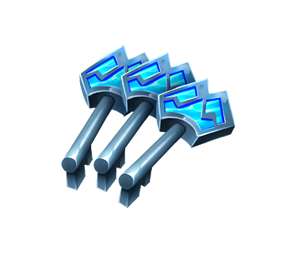 5 Great Keys