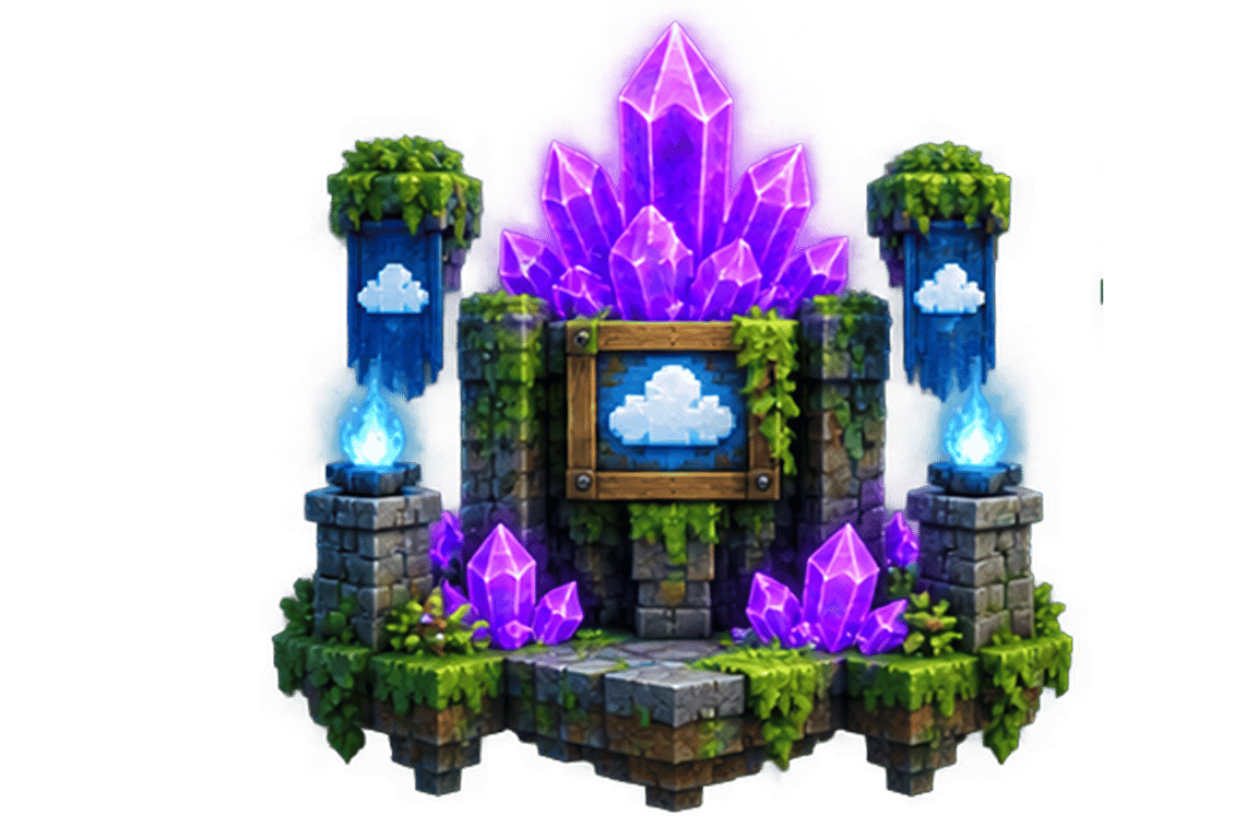 5900 Shards