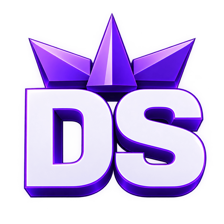 Darkstate's Logo