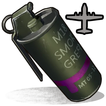 5x Supply Signal
