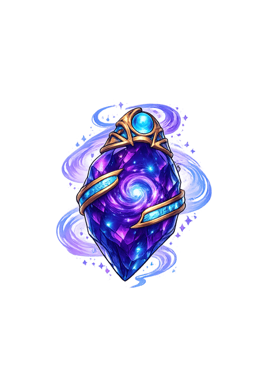 50 Realmstones
